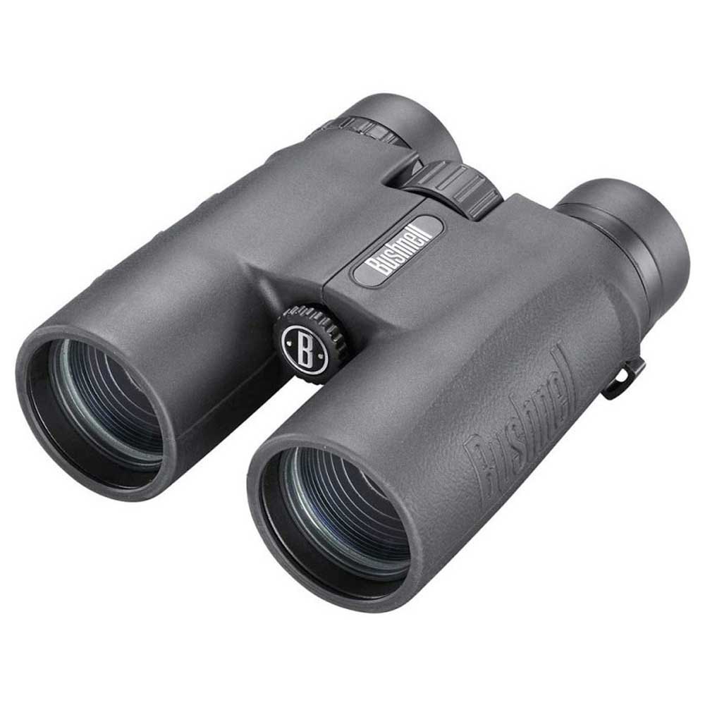 Bushnell Pacifica 10x42 Black Roof Binoculars Svart