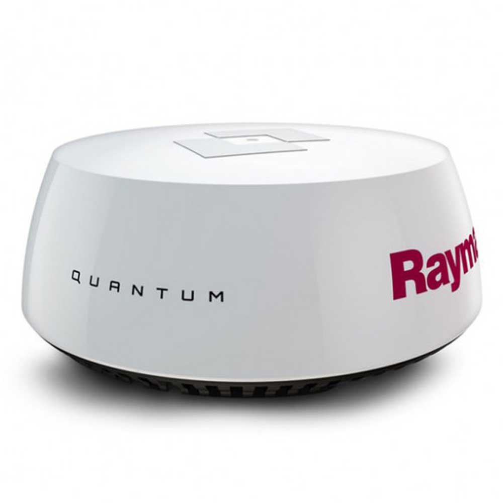 Raymarine Quantum Q24w Wireless Radar Antenna Vit
