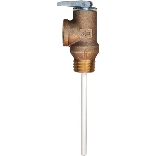 Dometic Relief Valve Water Heater Guld