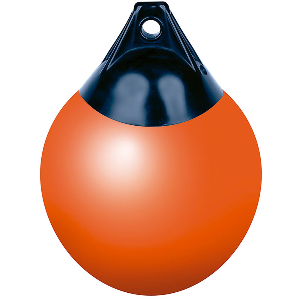 Seachoice Commercial Grade Buoy 10´´ Orange