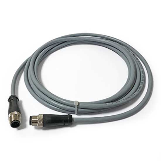 Vetus Can-bus 30 M Data Cable Silver
