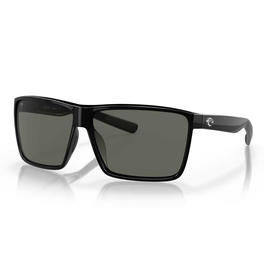 Costa Rincon Polarized Sunglasses Svart Gray 580G/CAT3 Kvinna