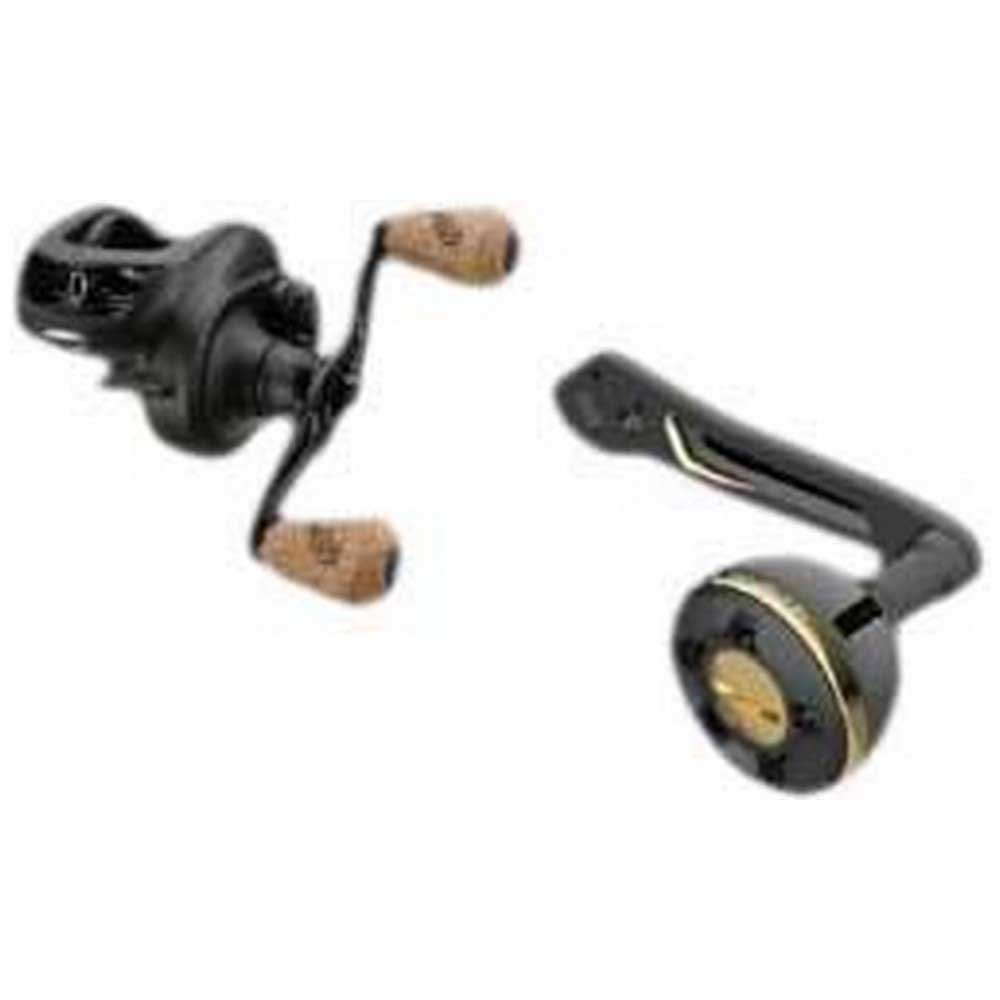13 Fishing Concept A Power Reel Handle Guld