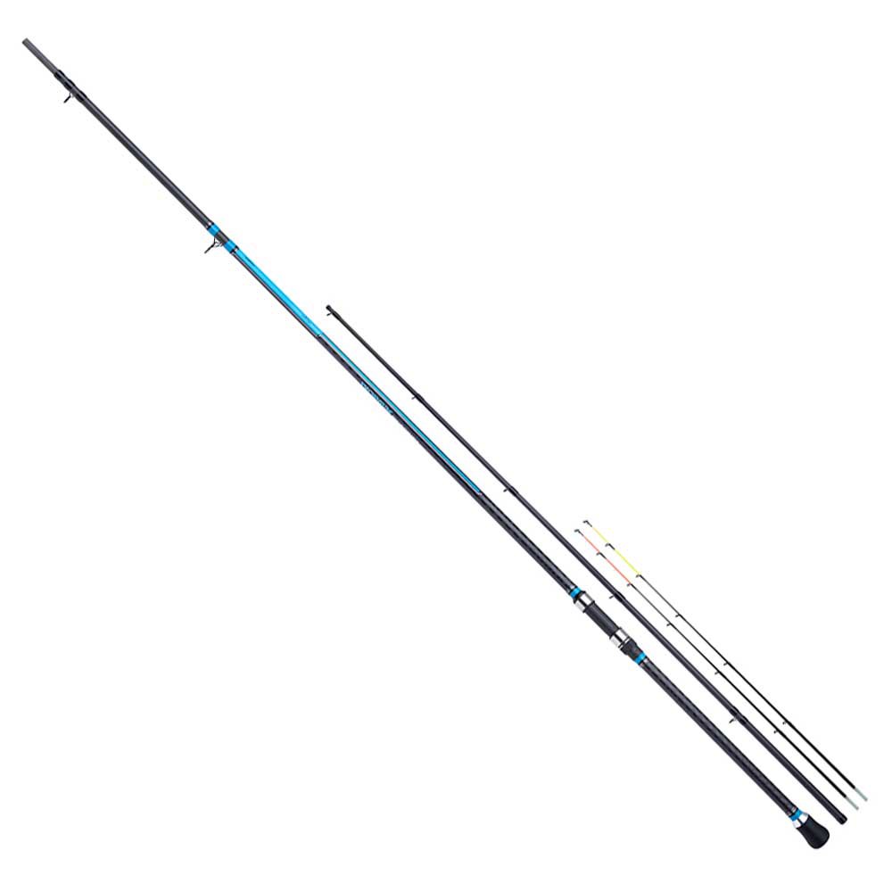 Shimano Fishing Technium Bottom Shipping Rod Silver 3.50 m / 150 g
