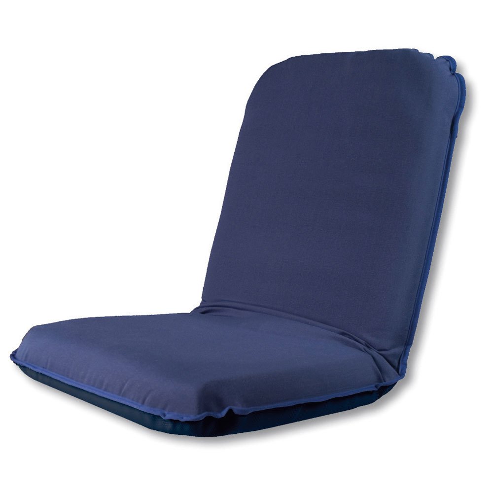 Comfort Seat Comfort Regular Seat Blå 100 x 48 x 8 cm