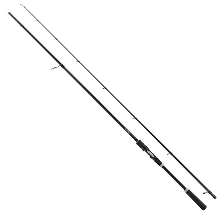 Molix Outset All Round Spinning Rod Silver 2.15 m / 8-14 Lbs
