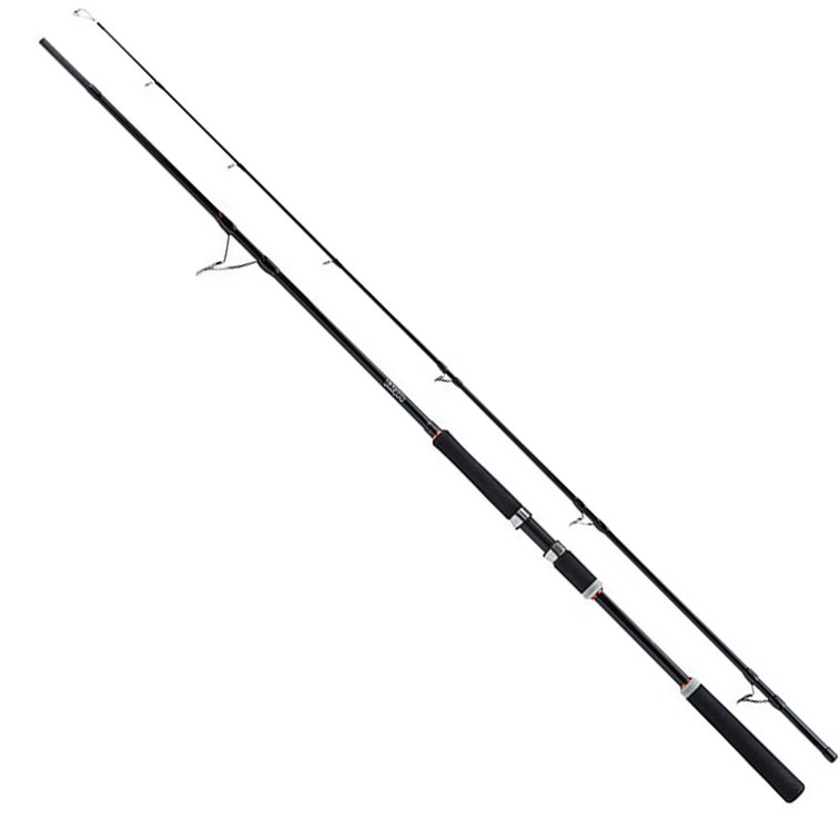 Molix Outset Predator Spinning Rod Silver 2.31 m / 30-60 Lbs