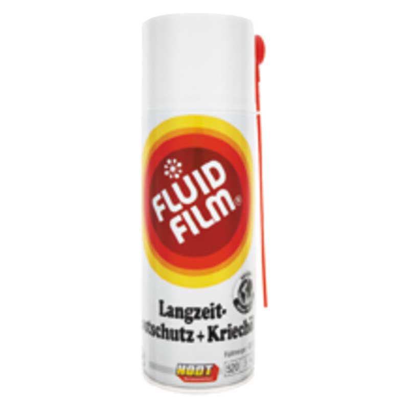 Fluid Film As-r 400ml Spray Durchsichtig