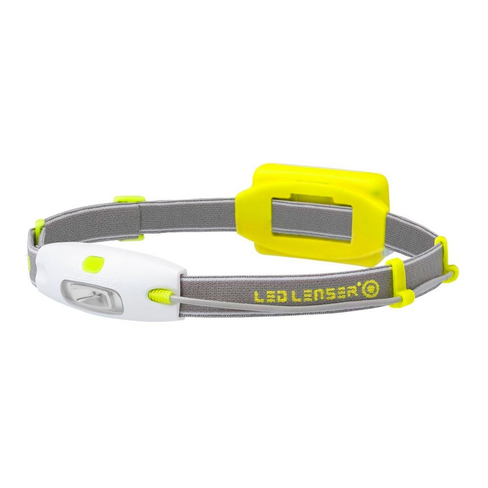 Led Lenser Led Neo Headlight Durchsichtig