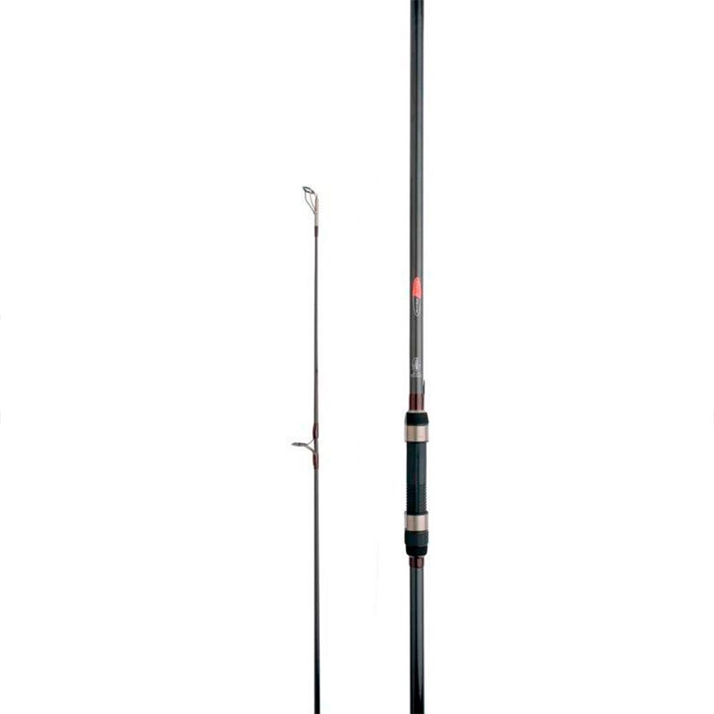 Shimano Fishing Forcemaster 12300 Ldl Carpfishing Rod Durchsichtig 1.87 m