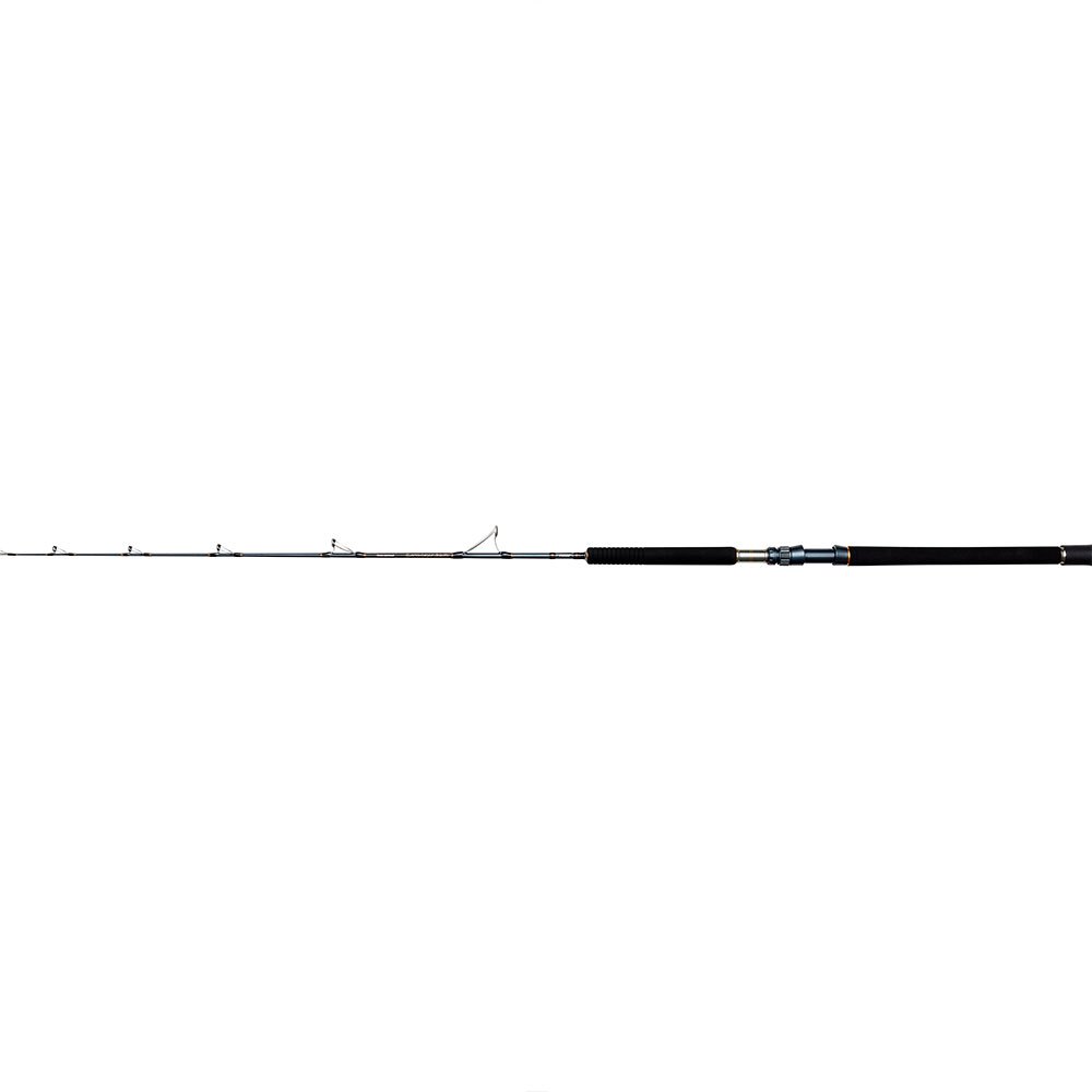Penn Battalion Solid Tuna Broumé Lowrider Trolling Rod Silver 1.84 m / 50-100 Lbs