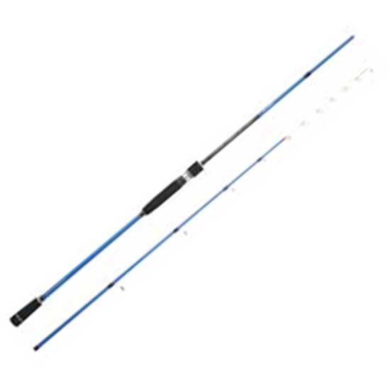 Sunset Tataki Spin Sw20 Spinning Rod Durchsichtig 2.20 m / 50-150 g