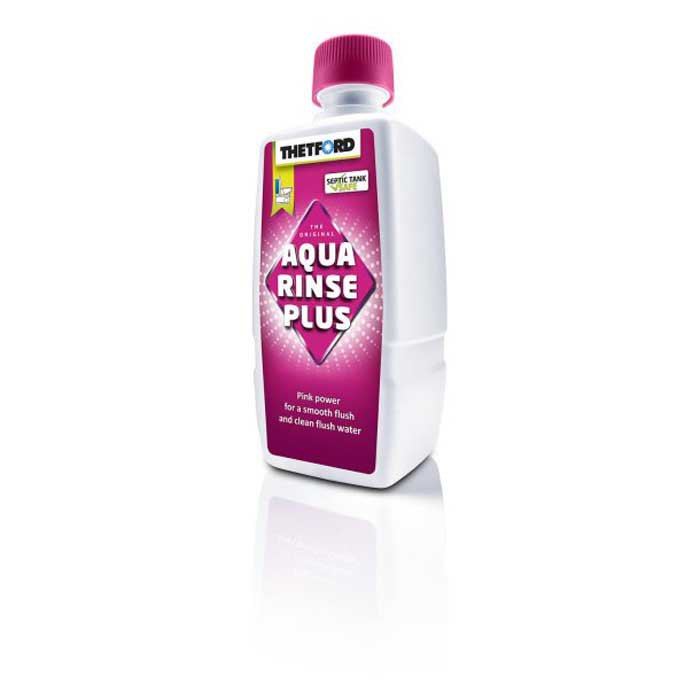 Aqua Kem Rinse 750ml Toilet Concentrated Cleaner Durchsichtig