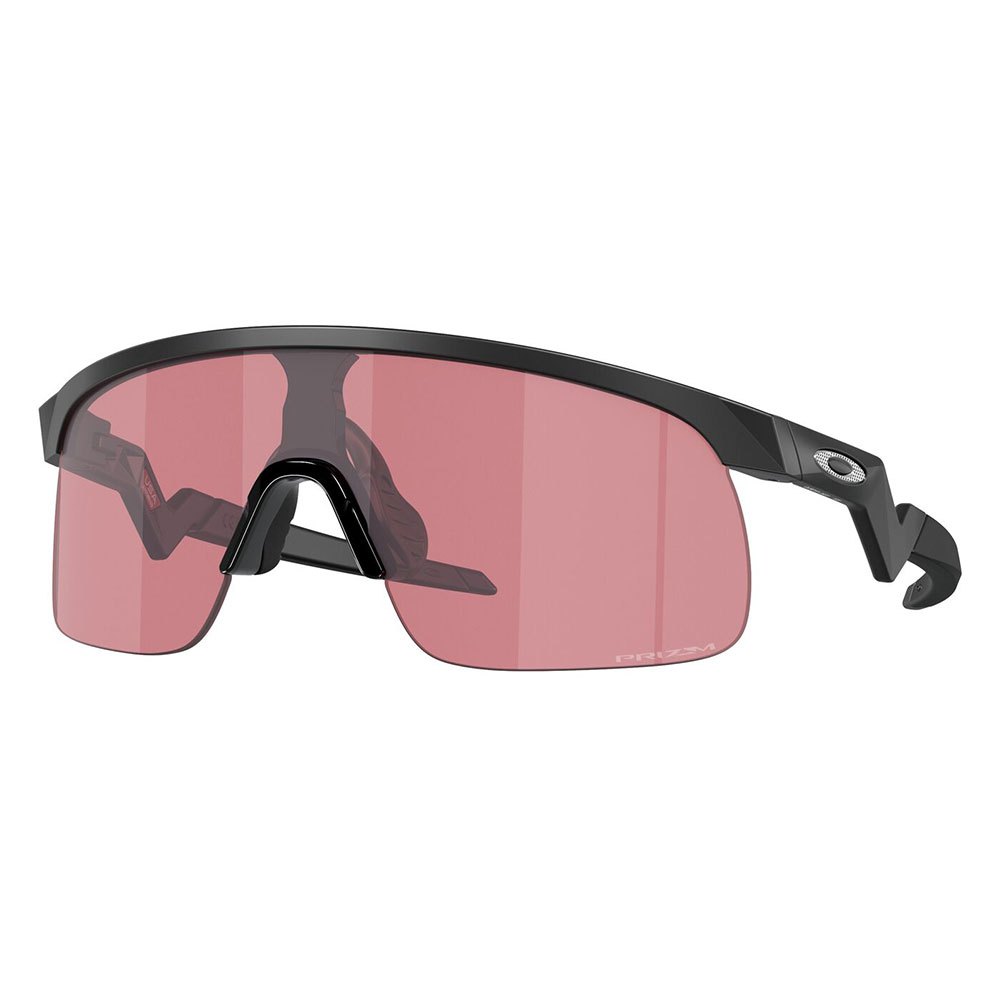 Oakley Resistor Sunglasses Guld Prizm Dark Golf/CAT2