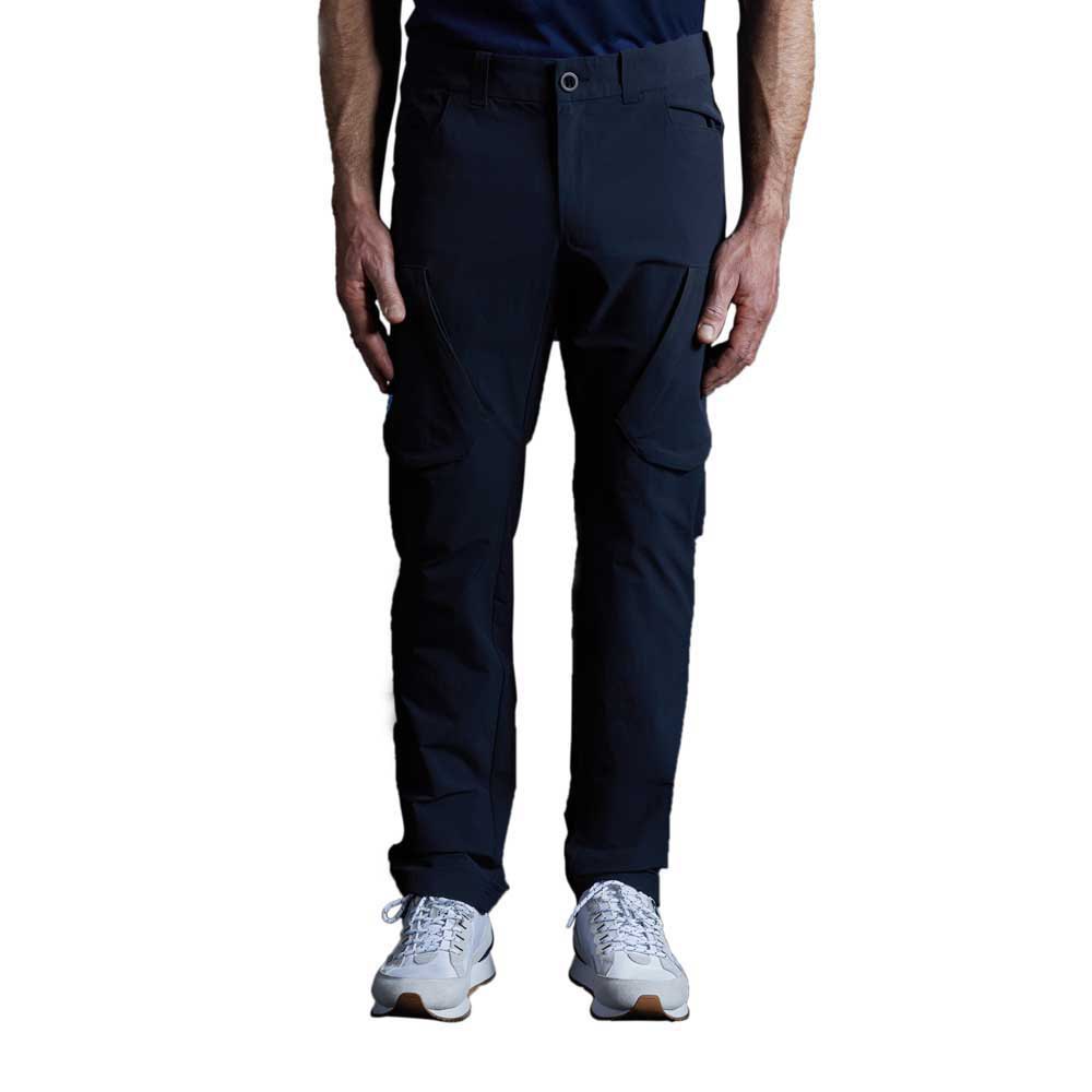 North Sails Performance Trimmers Fast Dry Pants Blå 36 Man