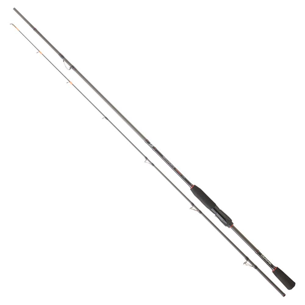 Daiwa Megaforce Vt Jigging Rod Silver 1.90 m / 7-28 g