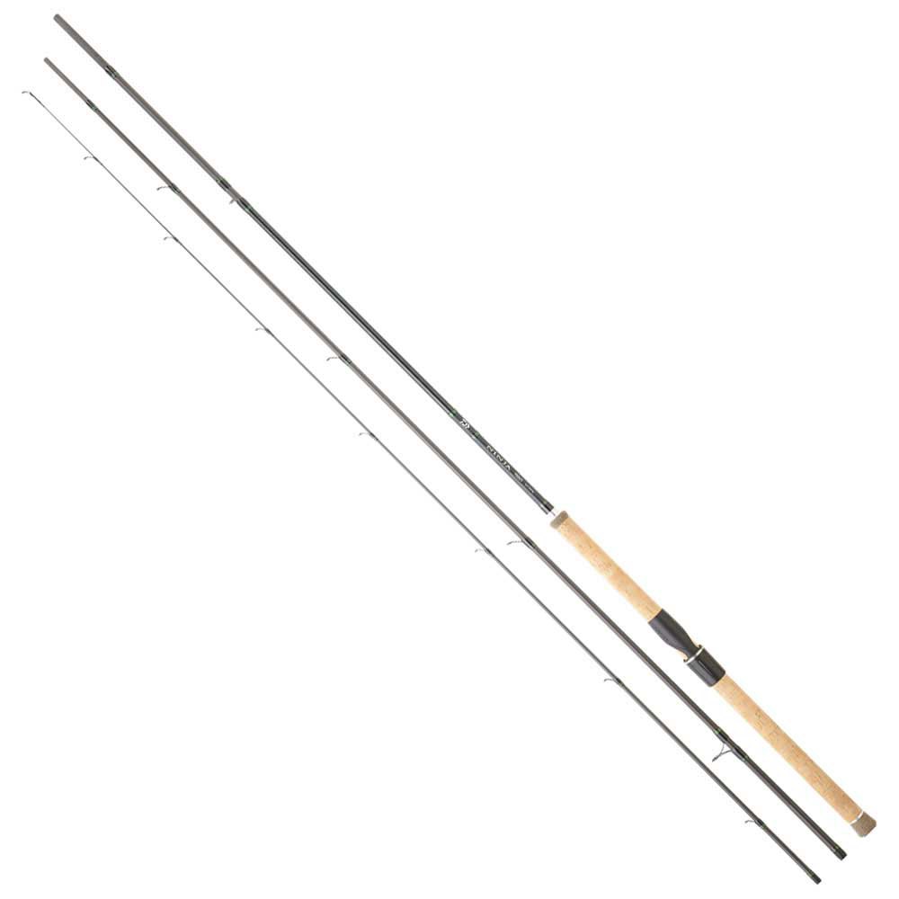 Daiwa Ninja Trout Tele Bolognese Rod Guld 4.30 m / 2-16 g