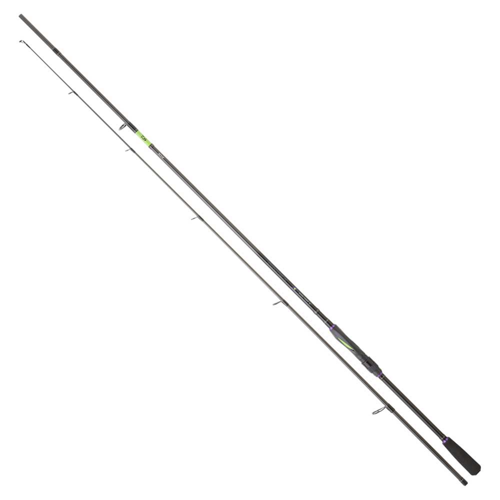 Daiwa Prorex S Spinning Rod Silver 2.13 m / 3-10 g