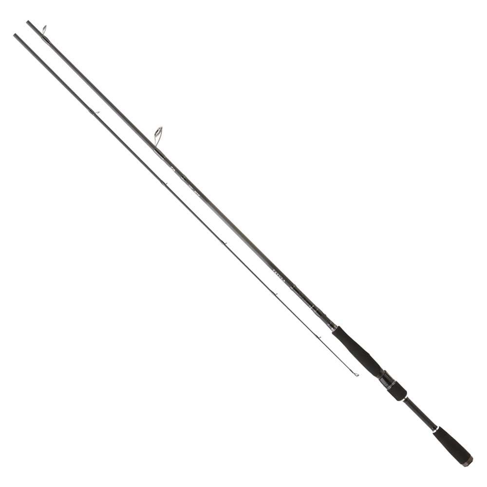 Daiwa Tatula Spinning Rod Silver 2.16 m / 5-14 g