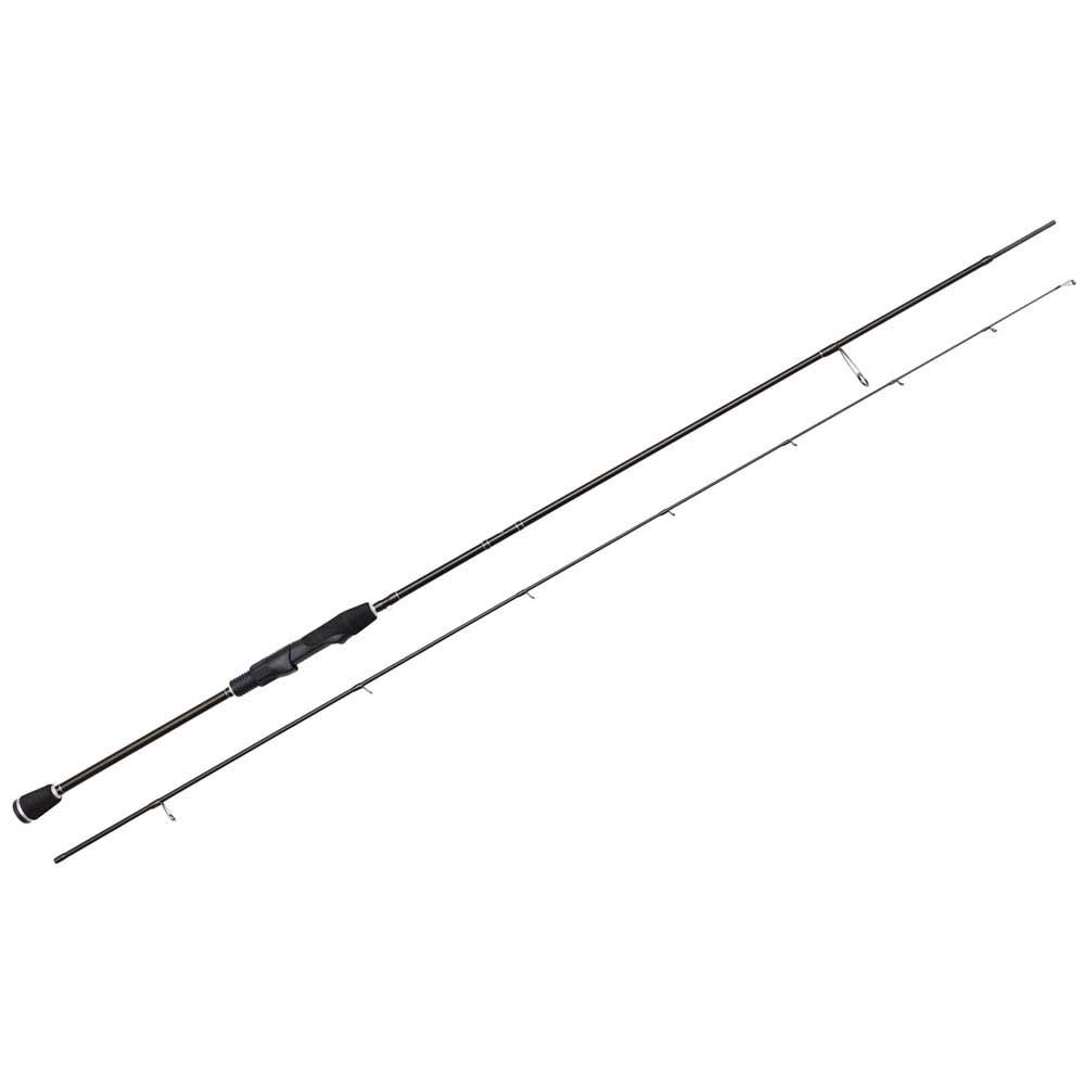Westin W2 Streetstick Spinning Rod Silver 1.83 m / 2-7 g