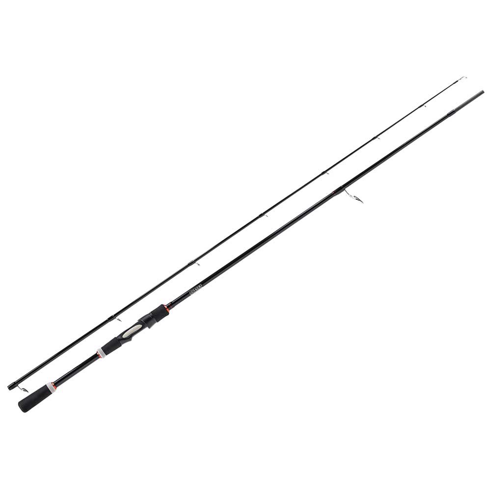 Molix Outset Predator Spinning Rod Silver 2.28 m / 15-25 Lbs