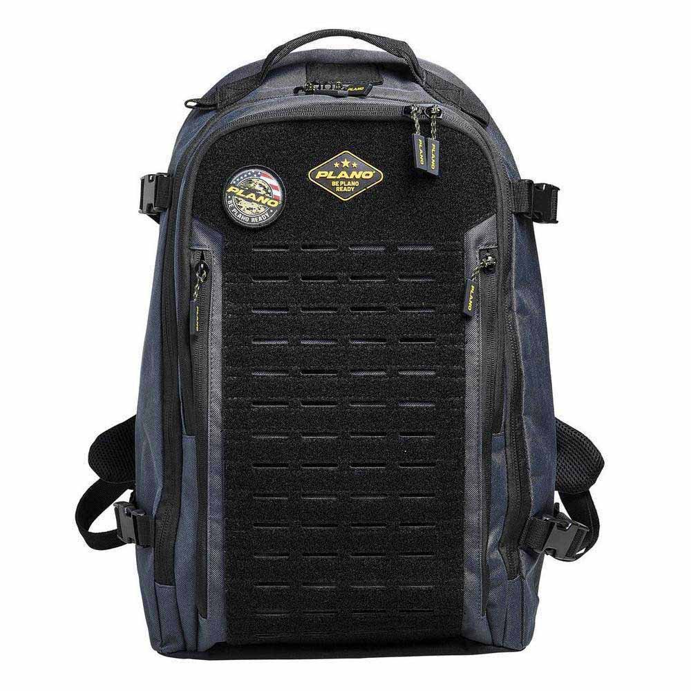 Plano Tactical Backpack Svart 31 x 20 x 47 cm
