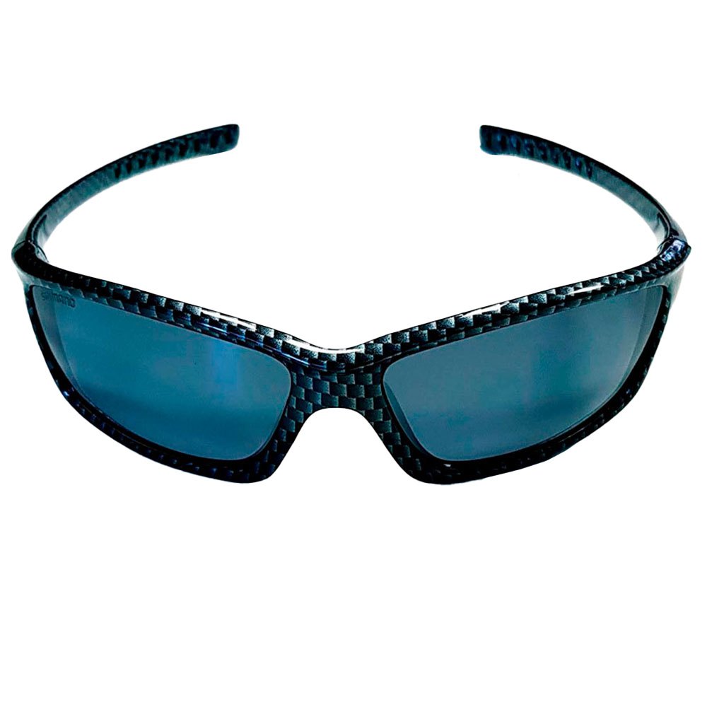 Shimano Fishing Technium Polarized Sunglasses Grå  Man