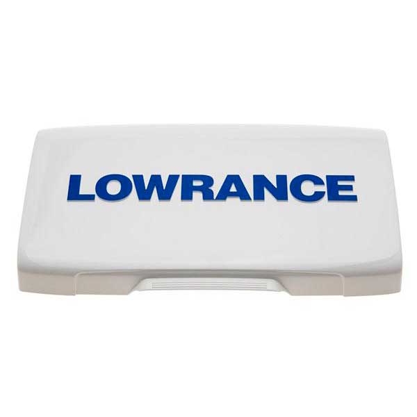 Lowrance Elite 7 Cover Cap Vit