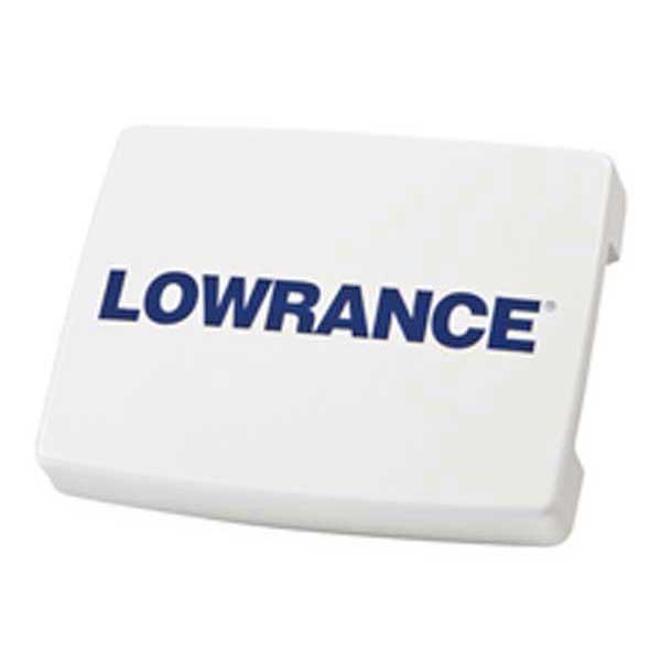 Lowrance Hds 10 Cover Cap Vit HDS-10 / HDS-10M