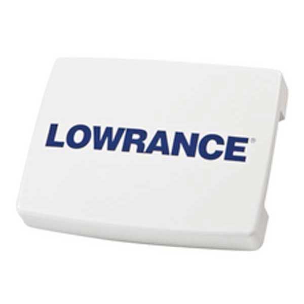 Lowrance Hds 5 Cover Cap Vit HDS-5 / HDS-5 m / HDS-5X