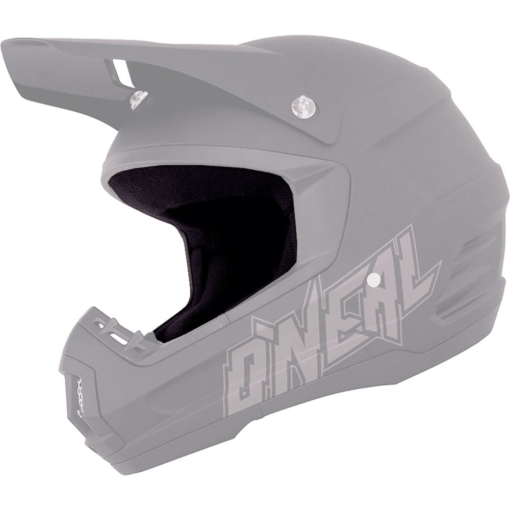 Oneal Liner For Helmet 2series Pad Svart XS