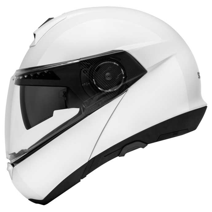 Schuberth C4 Modular Helmet Vit XS