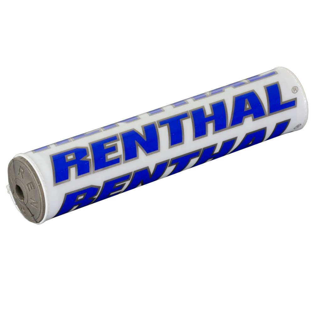 Renthal Sx Bar Pad Blå 22.2 mm