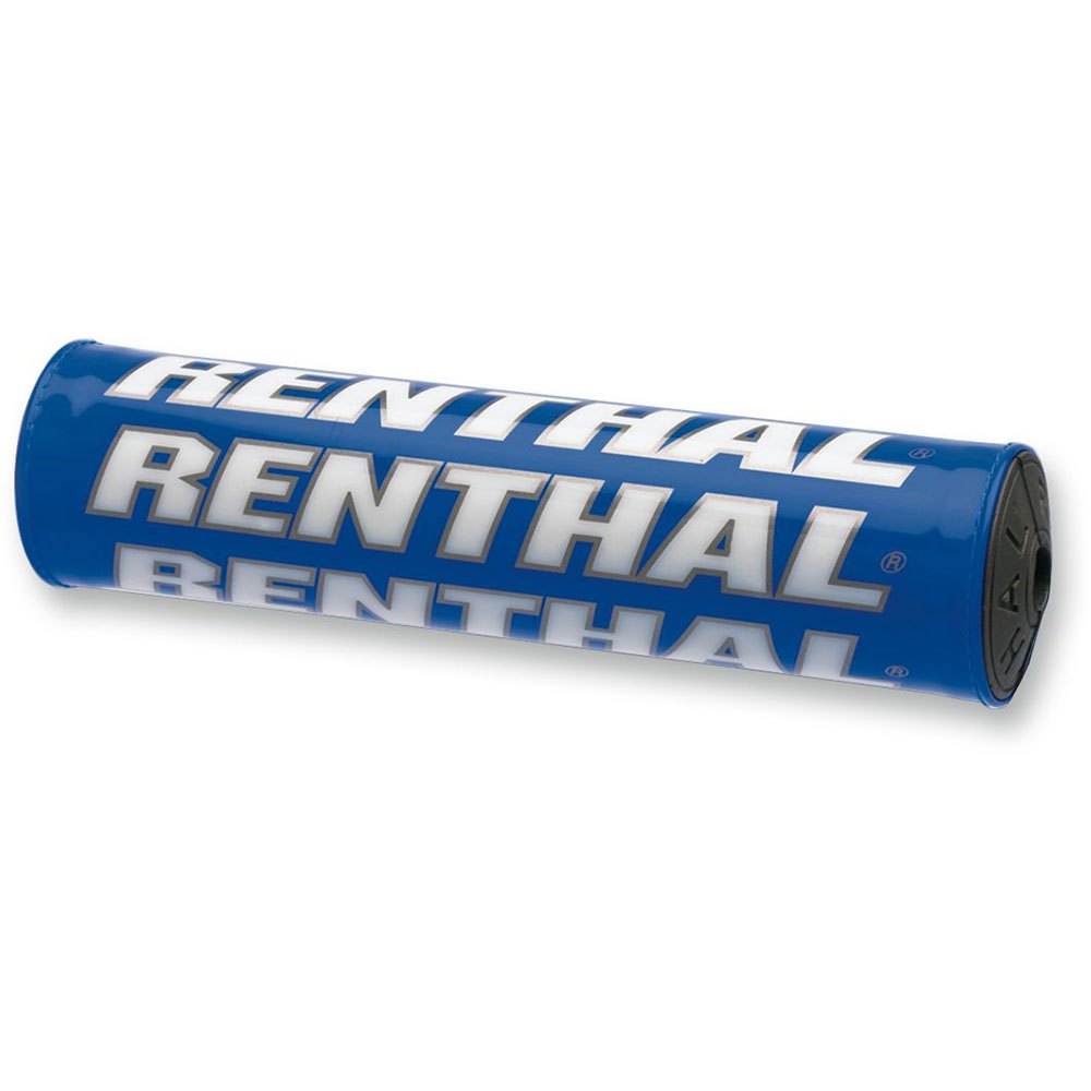 Renthal Sx Bar Pad Blå 22.2 mm