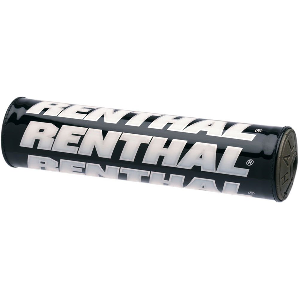 Renthal Mini Sx Bar Pad Svart 22.2 mm