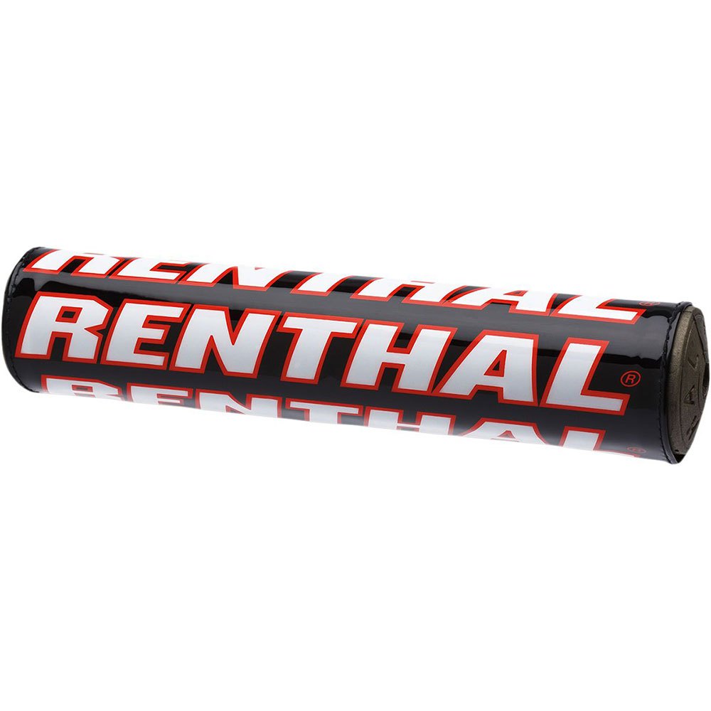 Renthal Sx Bar Pad Svart 22.2 mm