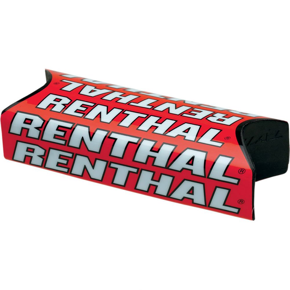 Renthal Team Issue Fatbar Pad Röd 28.6 mm