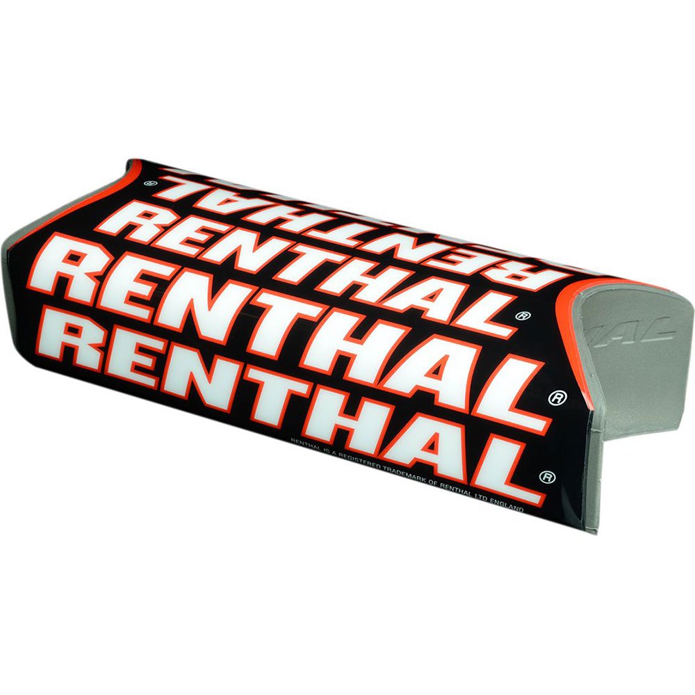 Renthal Team Issue Fatbar Pad Svart 28.6 mm