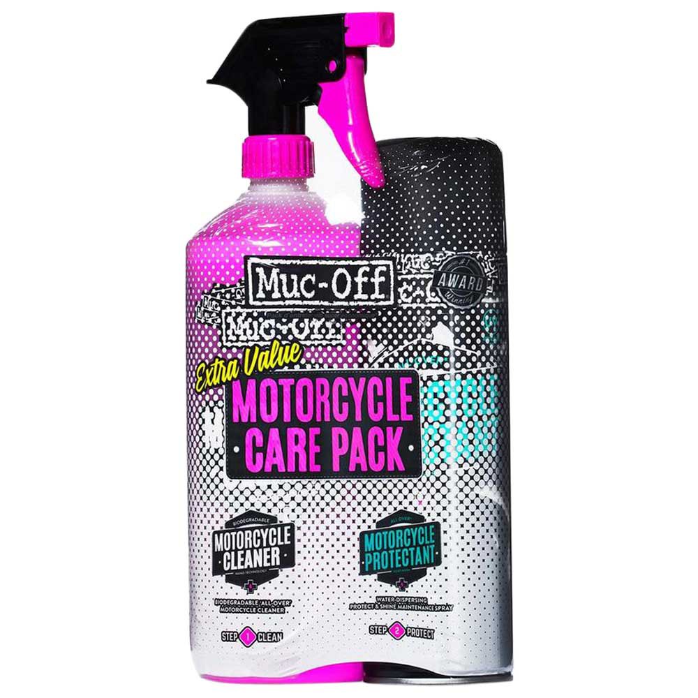 Muc Off Protector And Cleaner Rosa