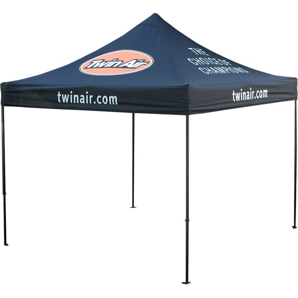 Twin Air 3x3 M Large Tent Silver