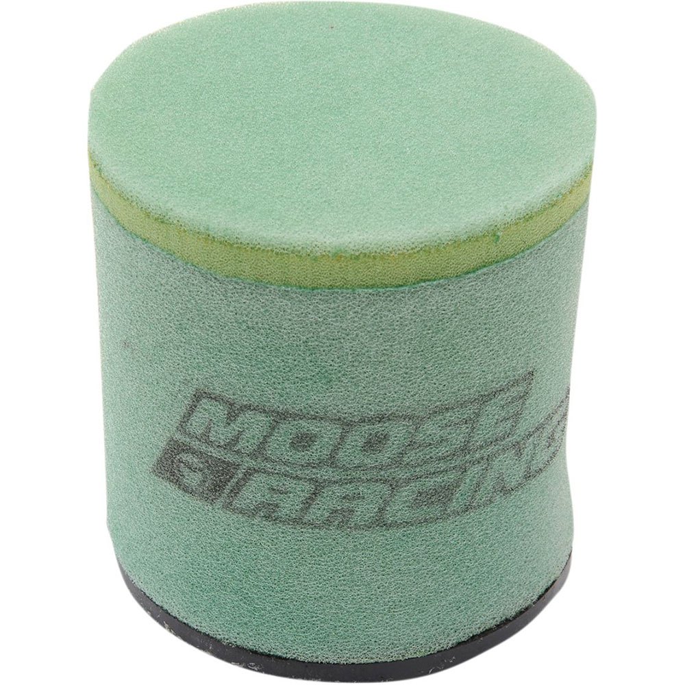 Moose Hard-parts Polaris P3-15-16 Air Filter Grönt