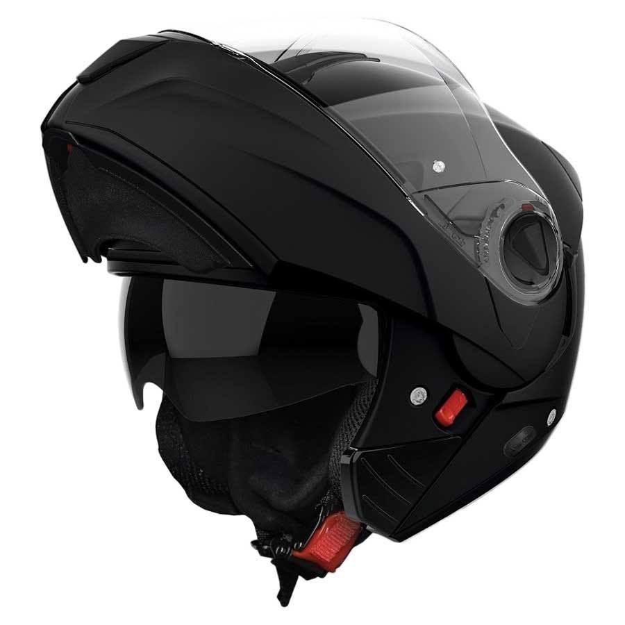 Airoh Color Modular Helmet Svart S