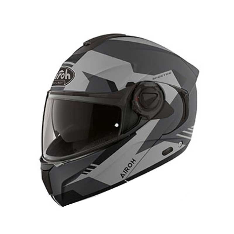 Airoh Clever Modular Helmet Svart XS