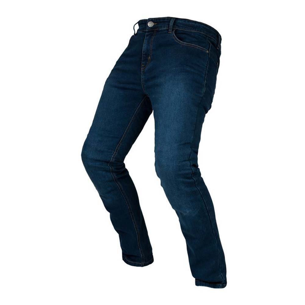 Invictus Billy The Kid Jeans Blå 50 Man
