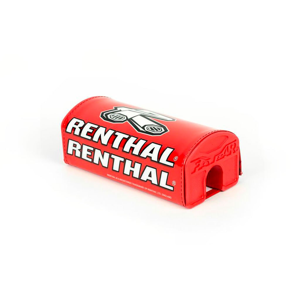 Renthal Fatbar 1081501003 Bar Pad Röd