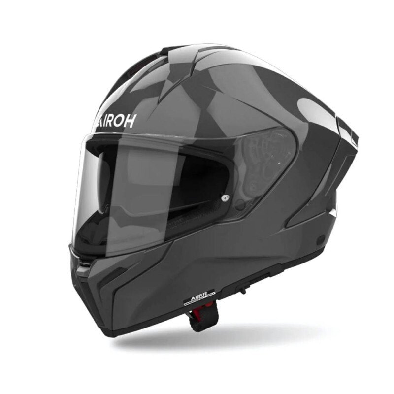 Airoh Matryx Full Face Helmet Svart XS
