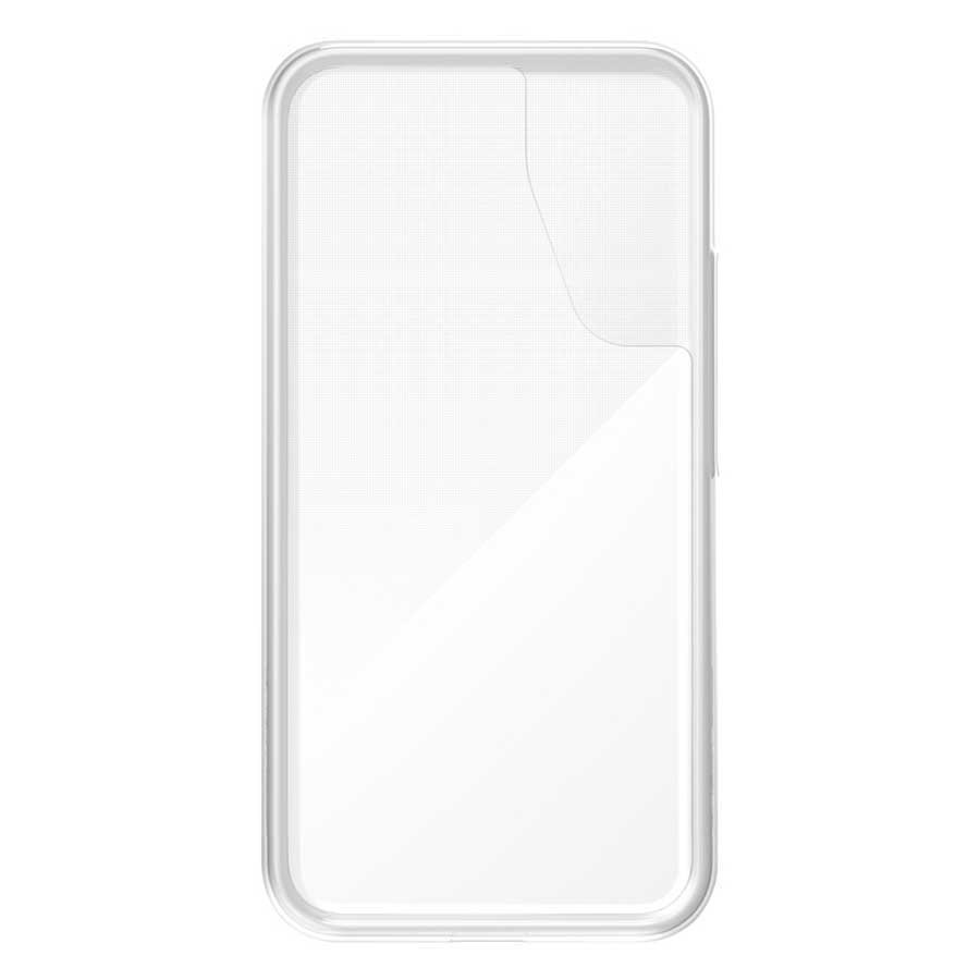 Quad Lock Qlc-pon-ga34 Samsung Galaxy A34 Waterproof Phone Case Durchsichtig