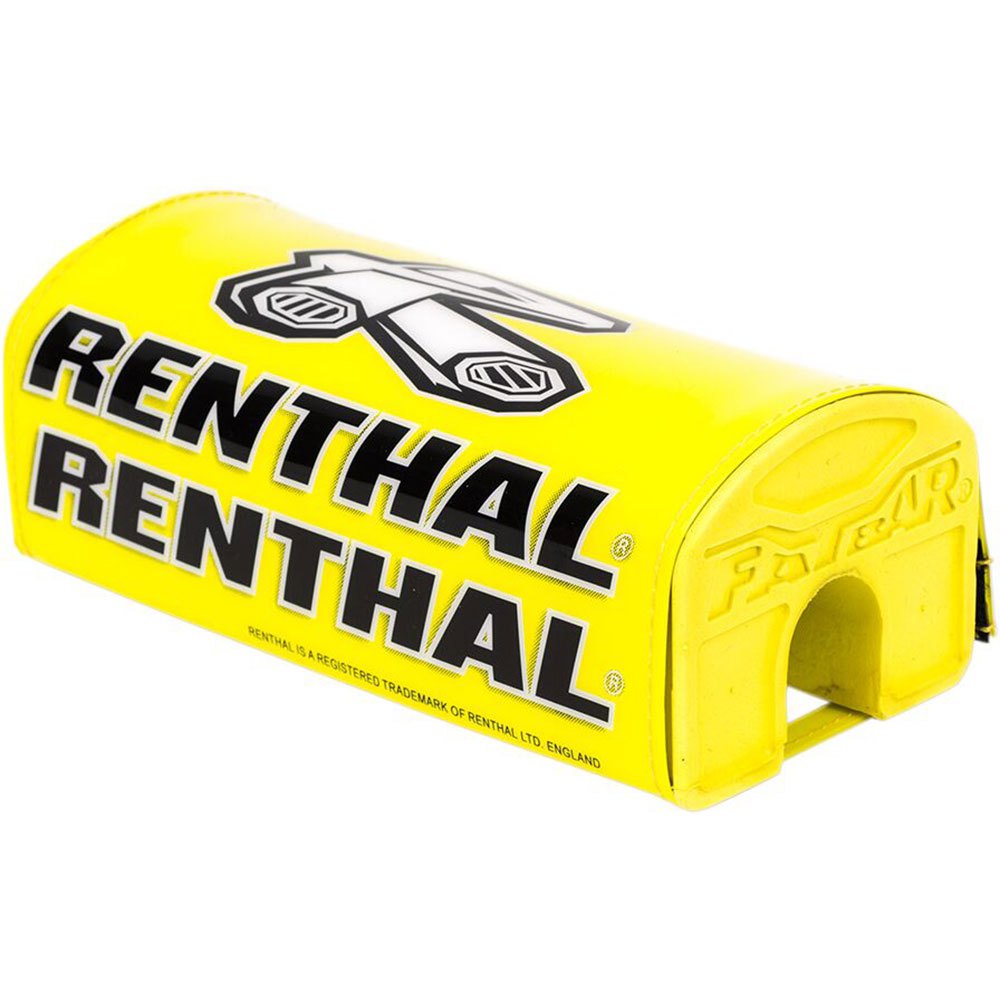 Renthal Ltd Edition Fatba Bar Pad Gul