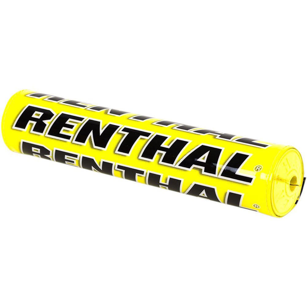 Renthal Ltd Edition Sx Ba P326 Bar Pad Gul