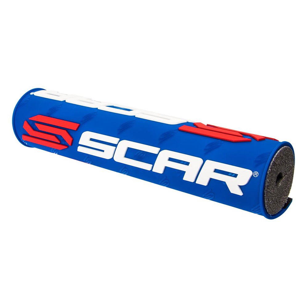 Scar Regular S2 Bar Pad Flerfärgad
